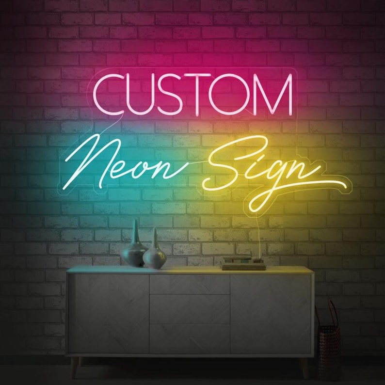 7 REASONS YOUR WALLS NEED NEON SIGN IN 2022